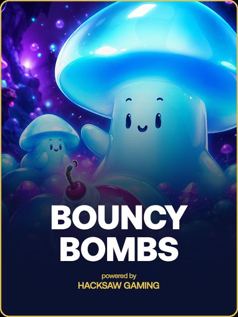 Bouncy Bombs 94%