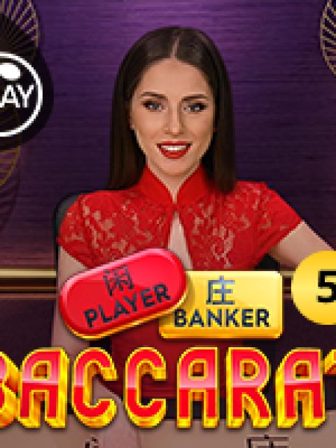 Baccarat 5