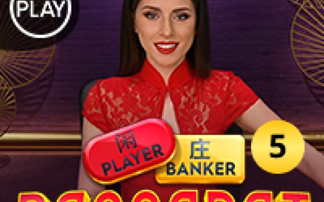 Baccarat 5