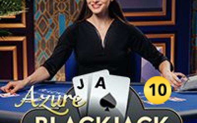 Blackjack 10
