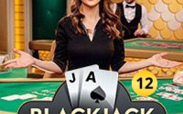 Blackjack 12