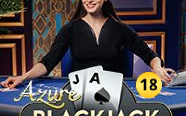 Blackjack 18