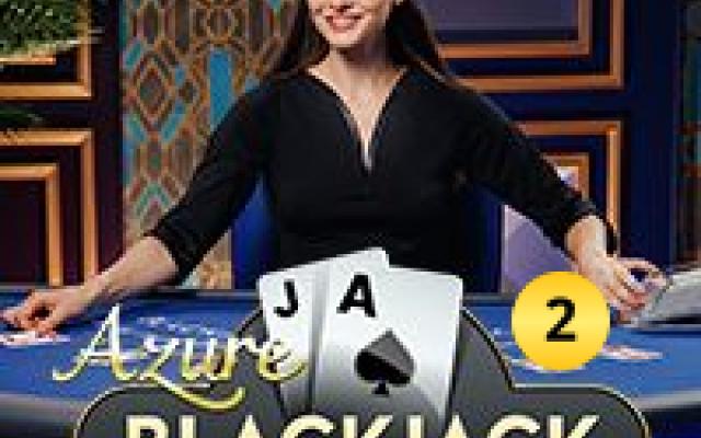 Blackjack 2