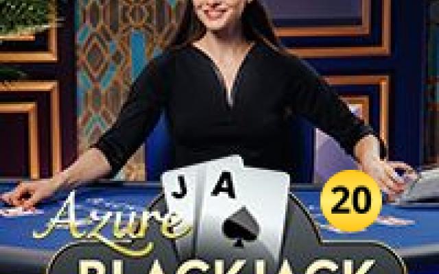 Blackjack 20