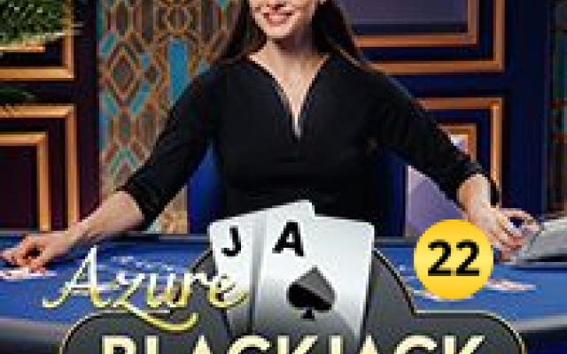 Blackjack 22