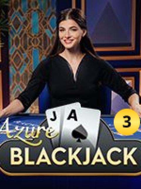 Blackjack 3