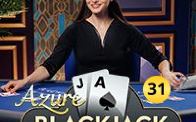 Blackjack 31