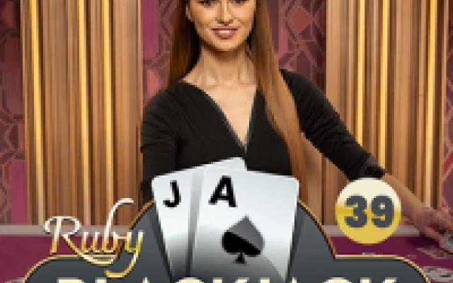 Blackjack 39