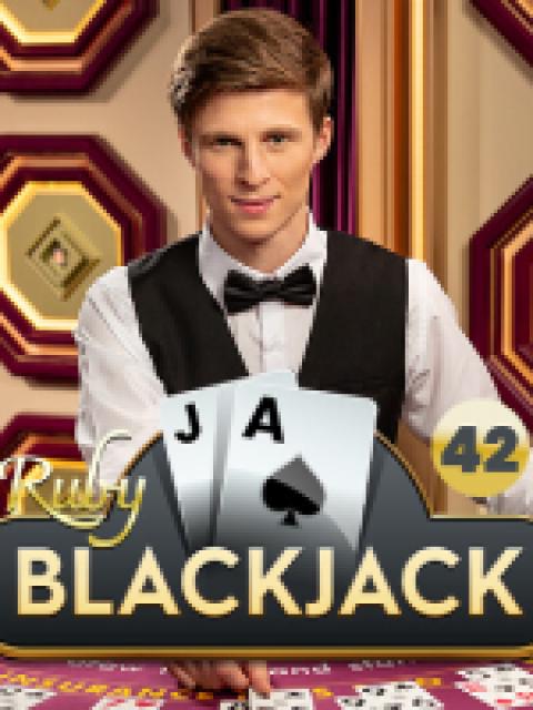 Blackjack 42