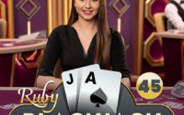Blackjack 45