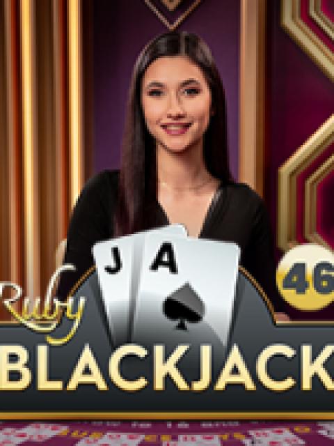 Blackjack 46
