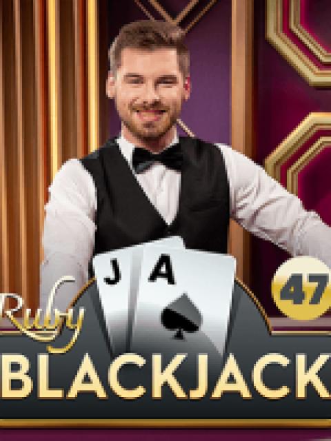 Blackjack 47