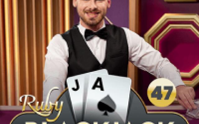 Blackjack 47