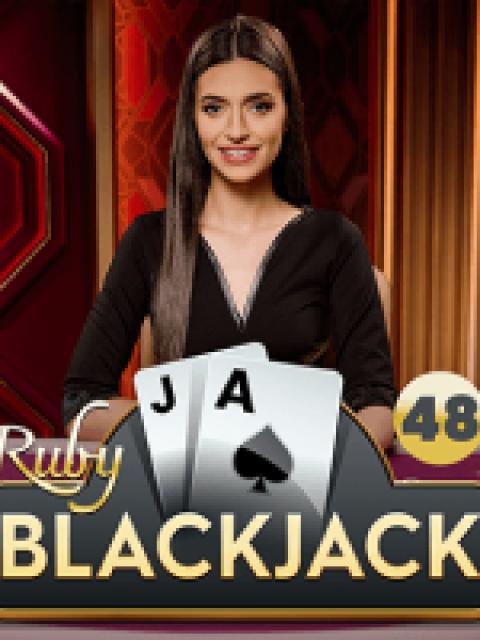 Blackjack 48