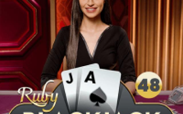 Blackjack 48