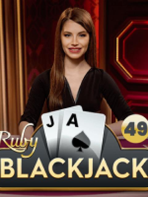 Blackjack 49