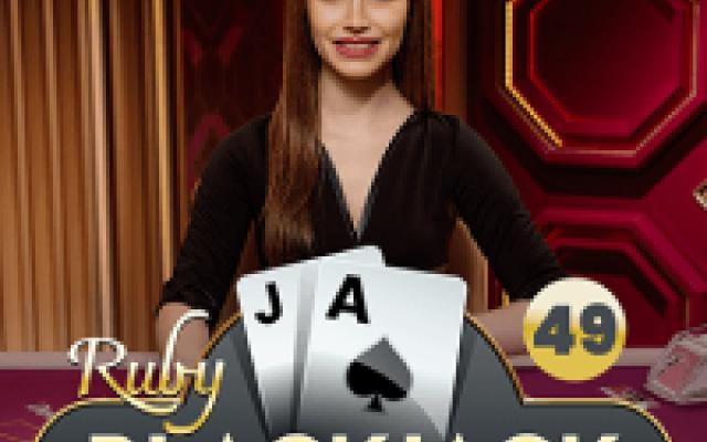Blackjack 49