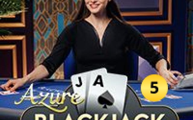 Blackjack 5