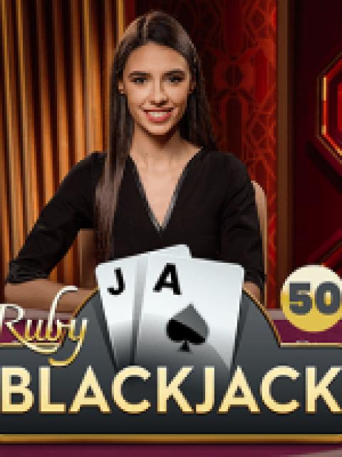 Blackjack 50