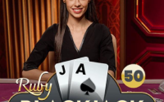 Blackjack 50