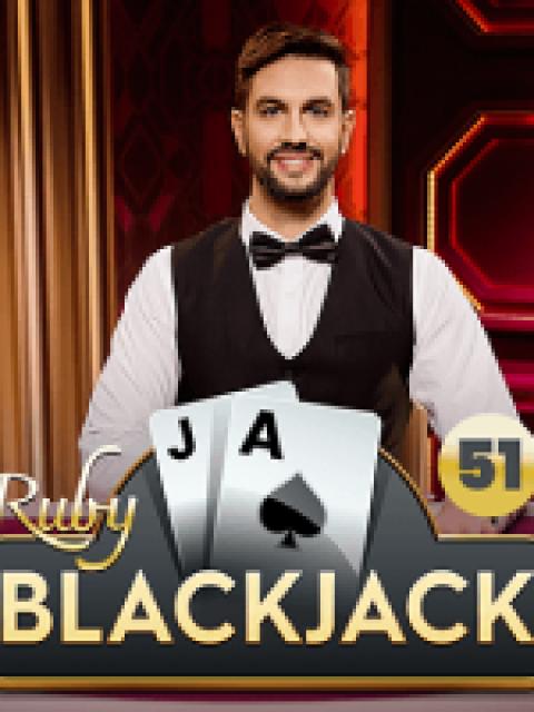 Blackjack 51