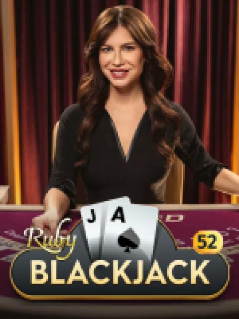 Blackjack 52