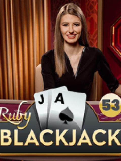 Blackjack 53