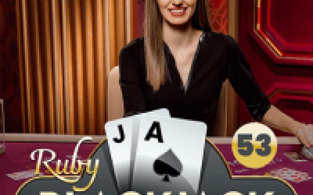 Blackjack 53