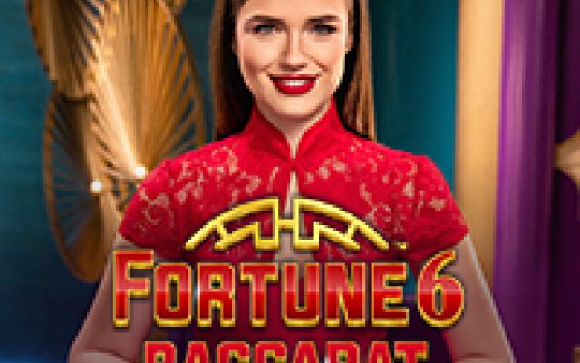 Fortune 6 Baccarat