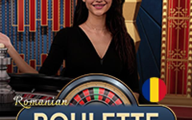 Romanian Roulette