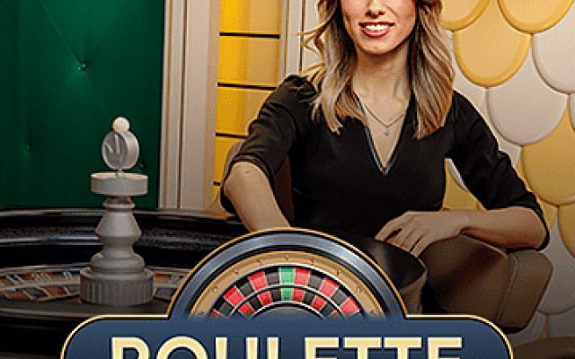 Roulette 2 Extra Time