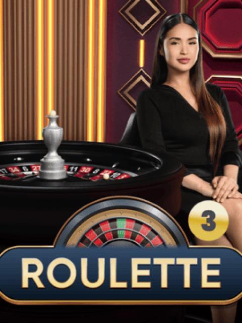 Roulette 3