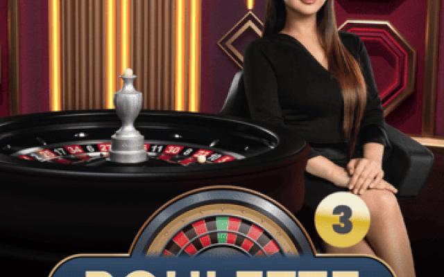 Roulette 3
