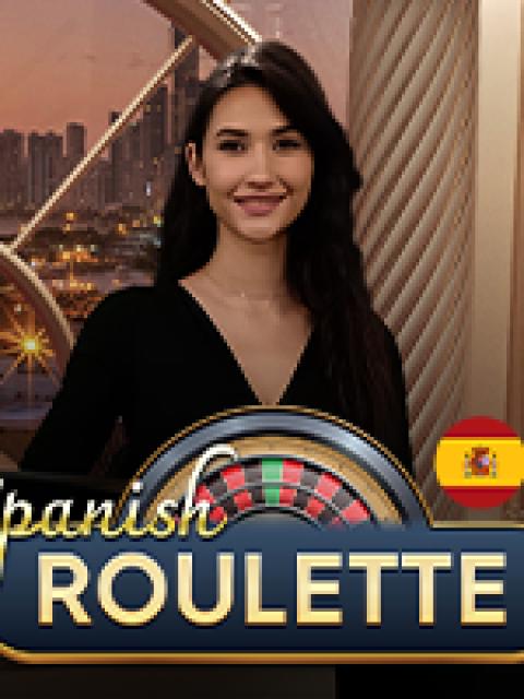Roulette Latina