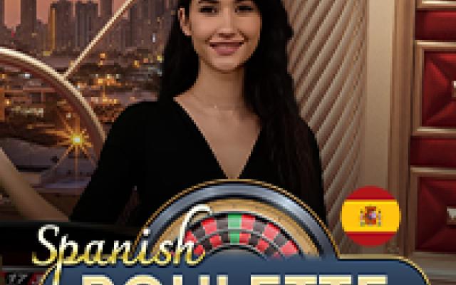Roulette Latina
