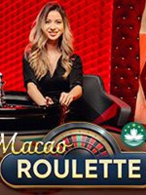 Roulette Macao
