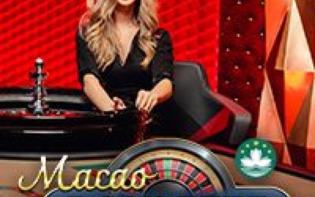 Roulette Macao