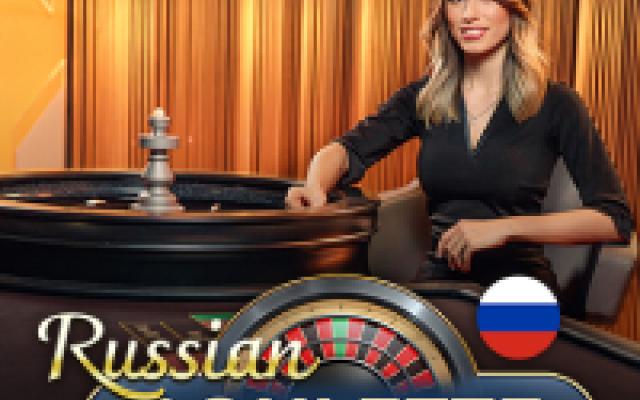 Russian Roulette