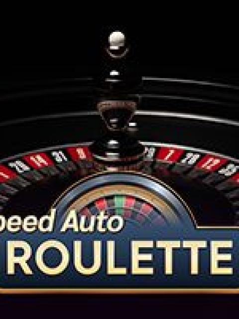 Speed Auto Roulette