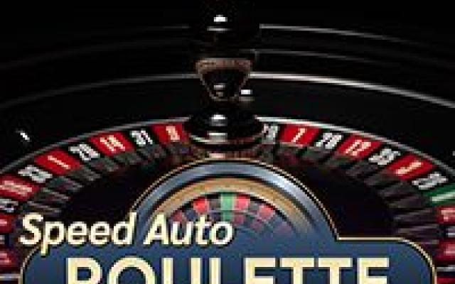 Speed Auto Roulette
