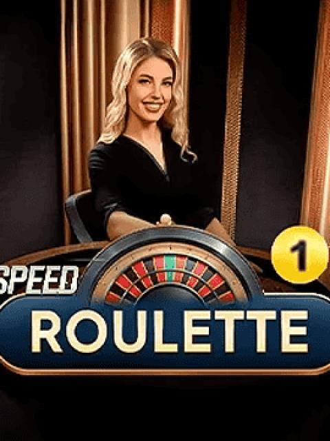Speed Roulette 1