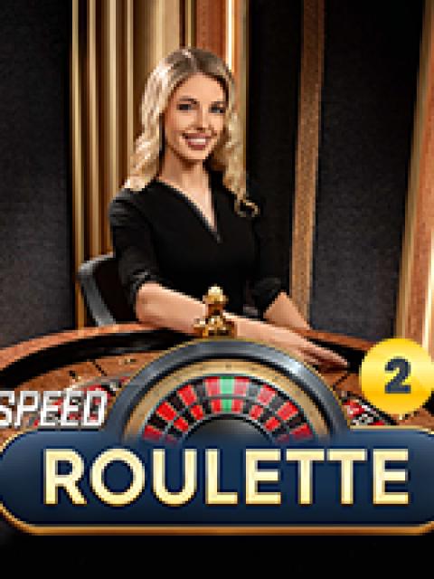 Speed Roulette 2