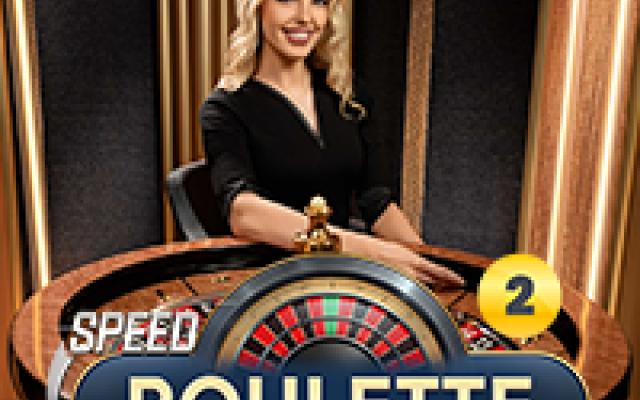Speed Roulette 2