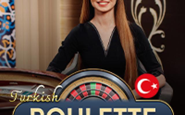 Turkish Roulette