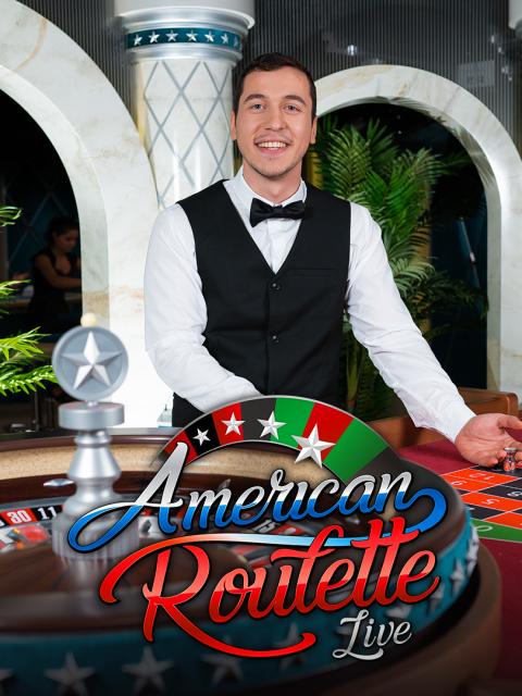 American Roulette
