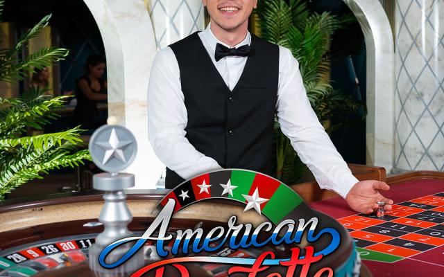 American Roulette
