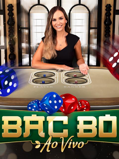 Bac Bo Ao Vivo