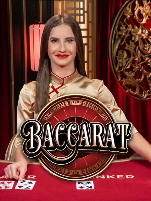 Baccarat B