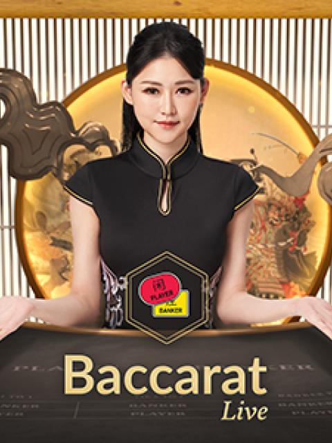 Baccarat C