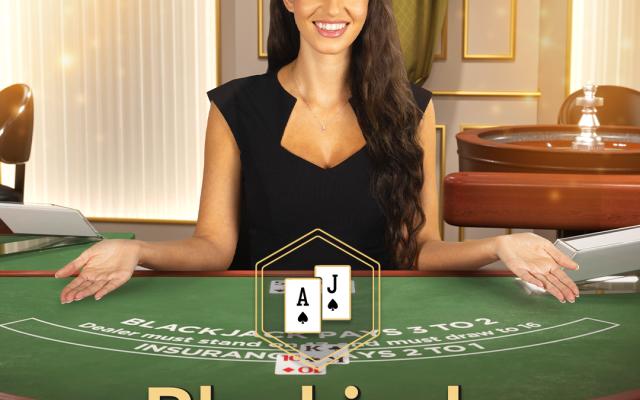 Blackjack A